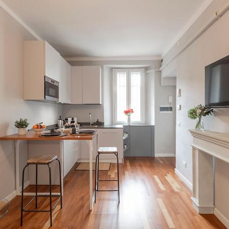 Bnbutler - Buenos Aires 49 - Lungo La Via Dello Shopping Milano Dış mekan fotoğraf