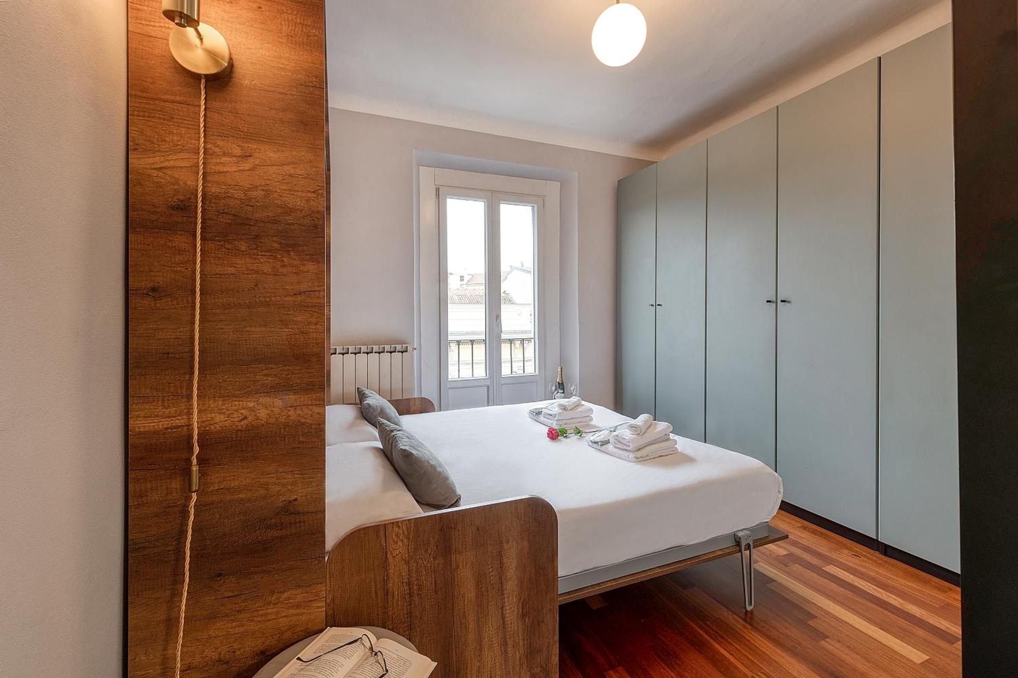 Bnbutler - Buenos Aires 49 - Lungo La Via Dello Shopping Milano Dış mekan fotoğraf
