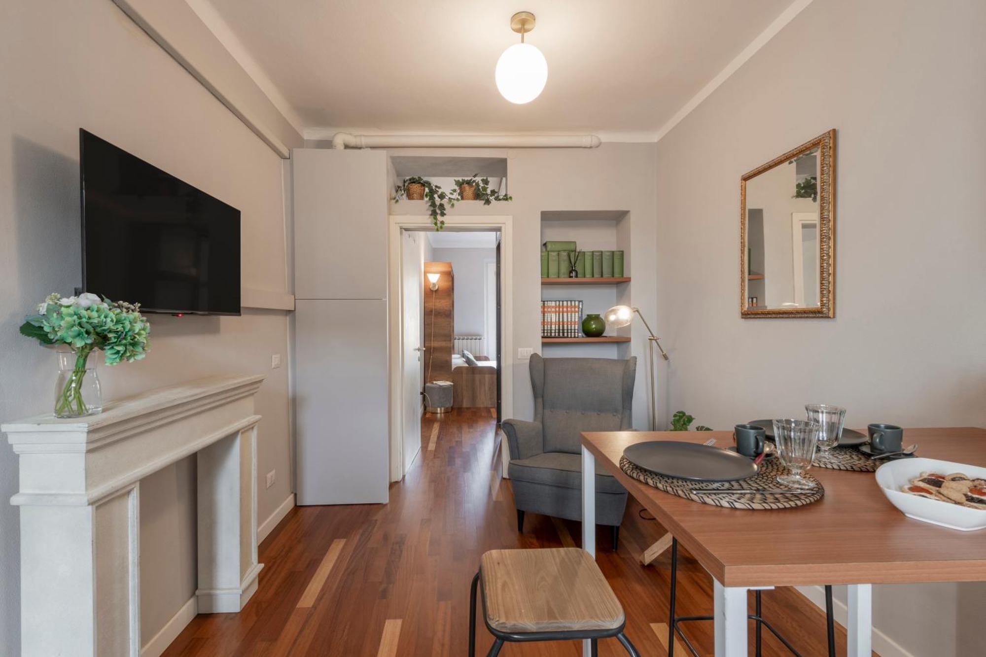 Bnbutler - Buenos Aires 49 - Lungo La Via Dello Shopping Milano Dış mekan fotoğraf