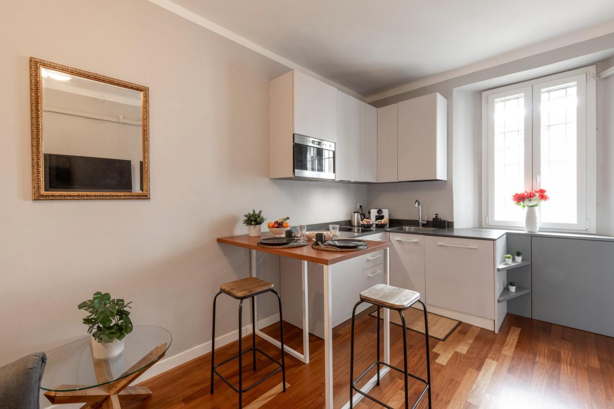 Bnbutler - Buenos Aires 49 - Lungo La Via Dello Shopping Milano Dış mekan fotoğraf