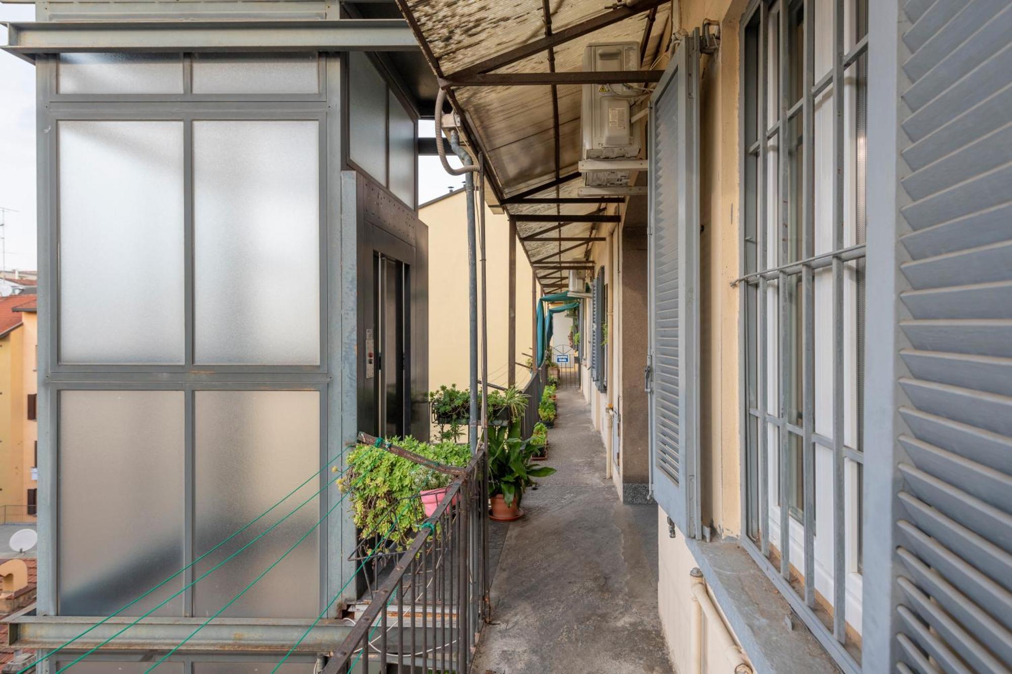 Bnbutler - Buenos Aires 49 - Lungo La Via Dello Shopping Milano Dış mekan fotoğraf