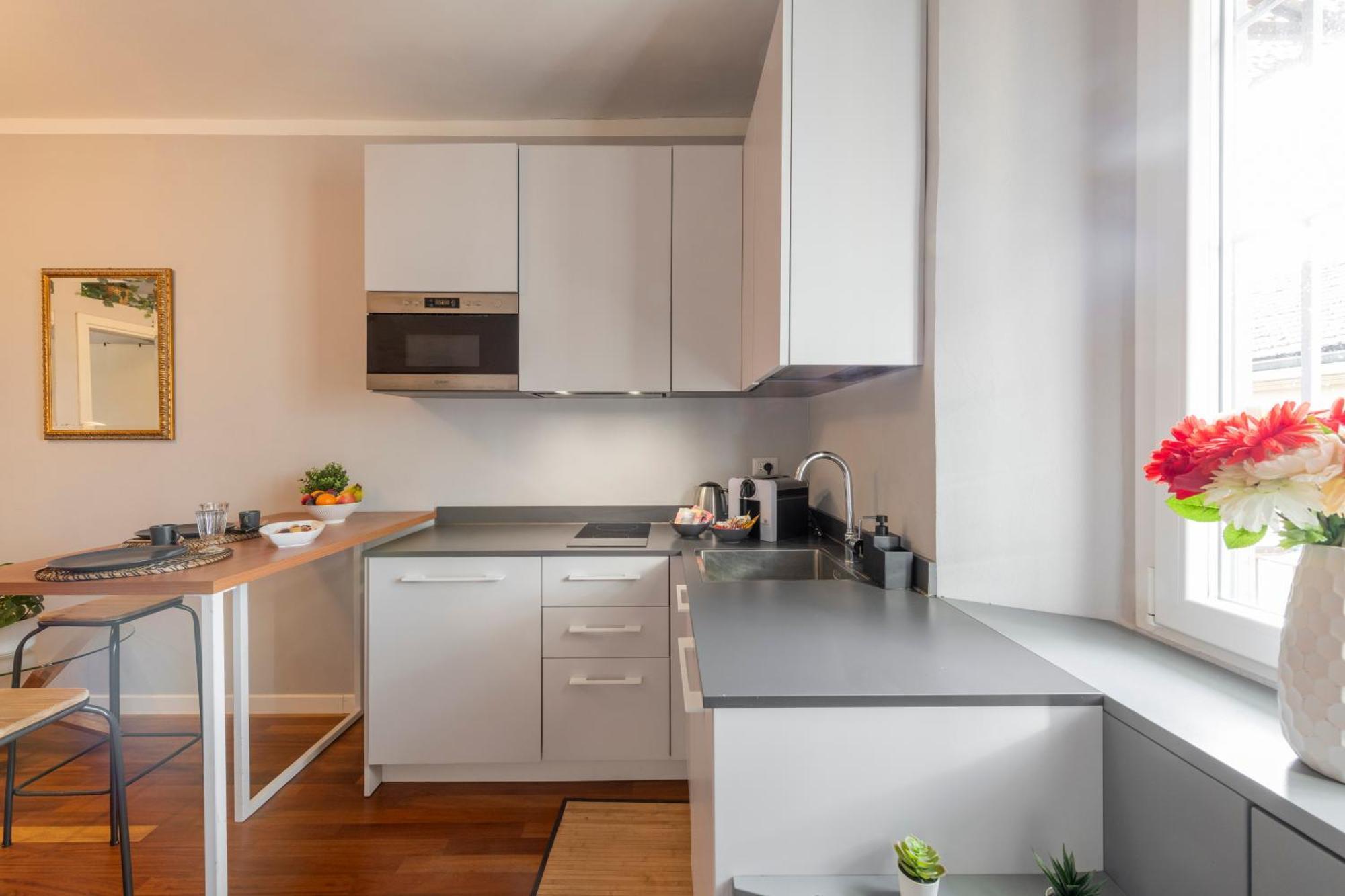 Bnbutler - Buenos Aires 49 - Lungo La Via Dello Shopping Milano Dış mekan fotoğraf