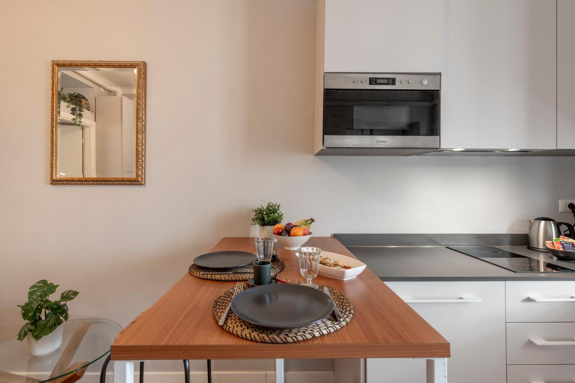 Bnbutler - Buenos Aires 49 - Lungo La Via Dello Shopping Milano Dış mekan fotoğraf